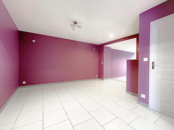 Maison 4 pièces - 142 m² Exclusivité efficity