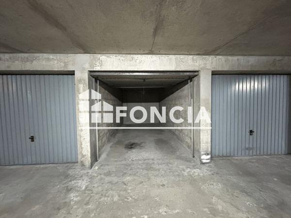 Location Parking - RESIDENCE LE MEDICIS Vienne 38200