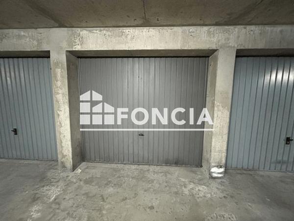 Location Parking - RESIDENCE LE MEDICIS Vienne 38200