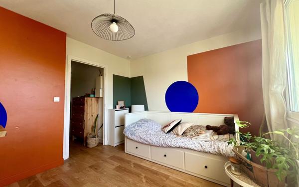 Appartement à louer    1 pièce •  Vannes