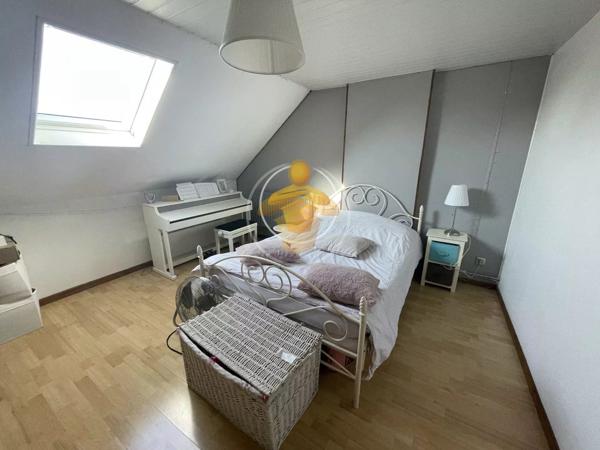 Vente                                                      Maison
                        
                     6 pièces                      140 m2                     à Tergnier