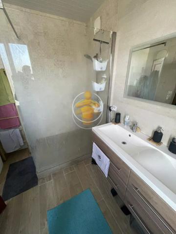 Vente                                                      Maison
                        
                     6 pièces                      140 m2                     à Tergnier