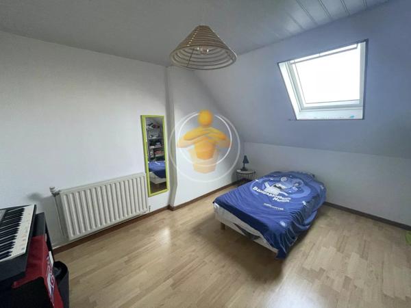 Vente                                                      Maison
                        
                     6 pièces                      140 m2                     à Tergnier