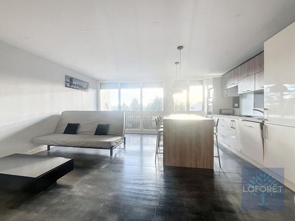 Location appartement Chilly-Mazarin - 3 pièce(s) - 62 m² - 1 250 €/mois