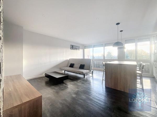 Location appartement Chilly-Mazarin - 3 pièce(s) - 62 m² - 1 250 €/mois