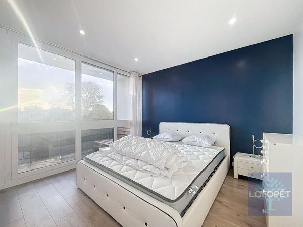 Location appartement Chilly-Mazarin - 3 pièce(s) - 62 m² - 1 250 €/mois