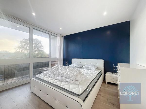 Location appartement Chilly-Mazarin - 3 pièce(s) - 62 m² - 1 250 €/mois