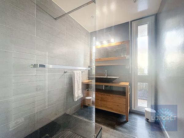 Location appartement Chilly-Mazarin - 3 pièce(s) - 62 m² - 1 250 €/mois