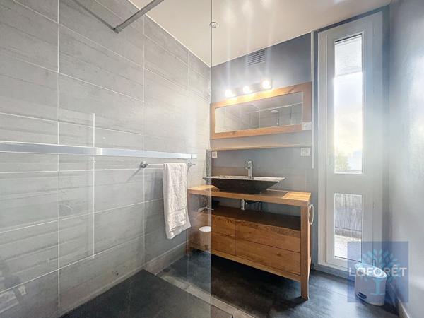 Location appartement Chilly-Mazarin - 3 pièce(s) - 62 m² - 1 250 €/mois