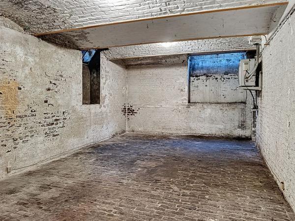 Local Commercial Lille - 109 500 €