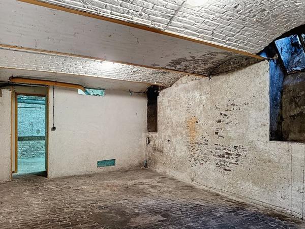 Local Commercial Lille - 109 500 €