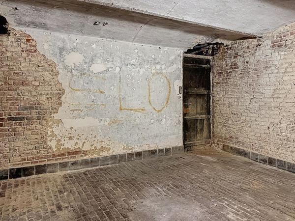 Local Commercial Lille - 109 500 €