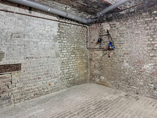 Local Commercial Lille - 109 500 €
