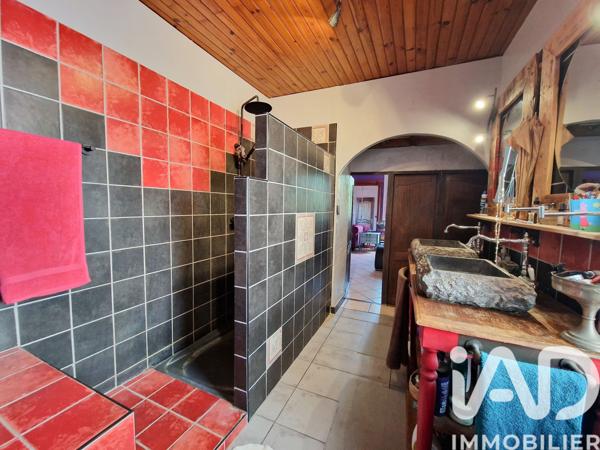 Maison à vendre 6 pièces 192 m² Pia