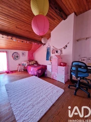 Maison à vendre 6 pièces 192 m² Pia