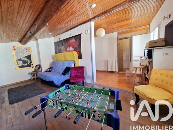 Maison à vendre 6 pièces 192 m² Pia