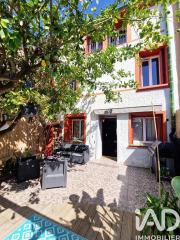 Maison à vendre 6 pièces 192 m² Pia