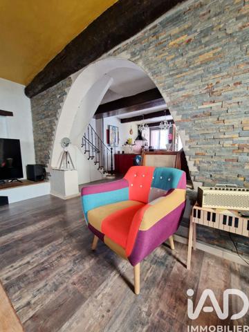 Maison à vendre 6 pièces 192 m² Pia