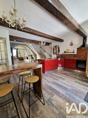 Maison à vendre 6 pièces 192 m² Pia