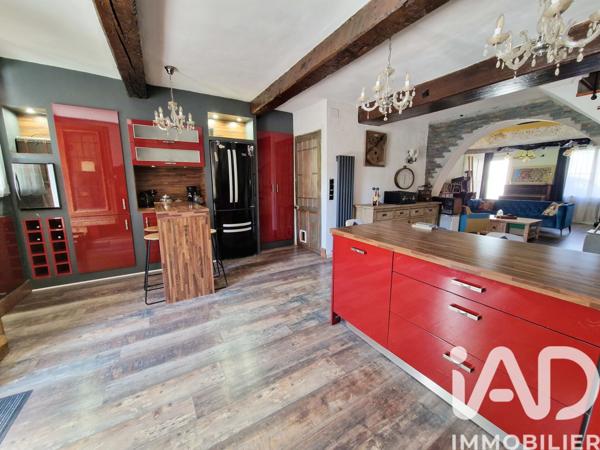 Maison à vendre 6 pièces 192 m² Pia