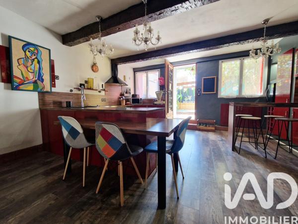 Maison à vendre 6 pièces 192 m² Pia