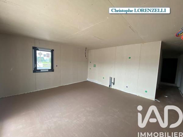 Appartement à vendre 3 pièces 69 m² Culoz-Béon