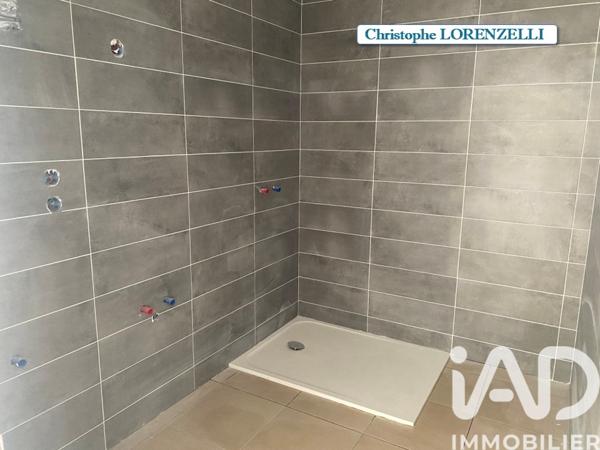 Appartement à vendre 3 pièces 69 m² Culoz-Béon
