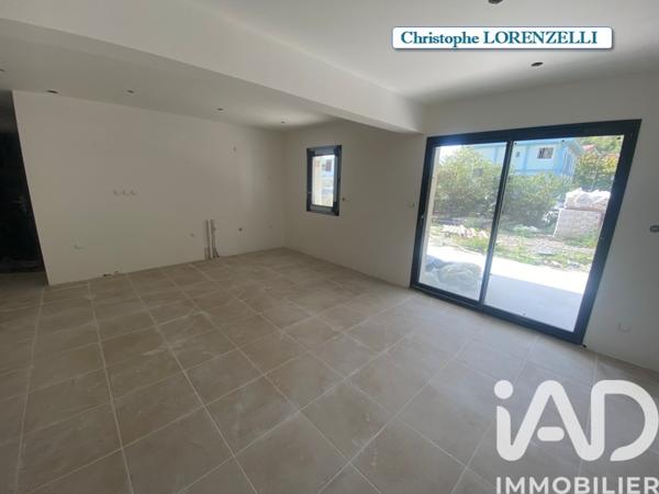 Appartement à vendre 3 pièces 69 m² Culoz-Béon
