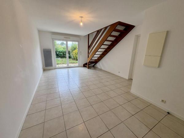 ARRADON Maison 5 pièces 58 m²