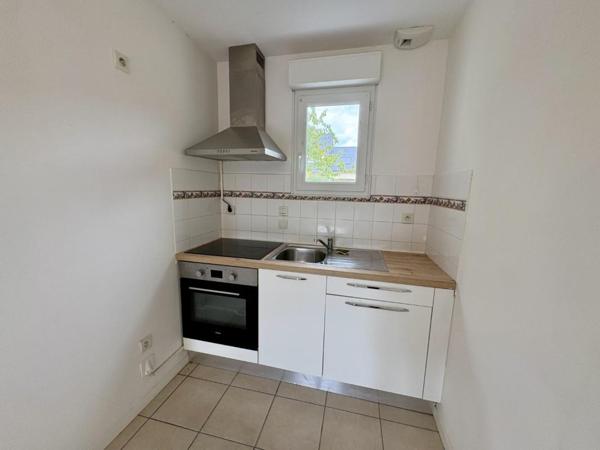 ARRADON Maison 5 pièces 58 m²