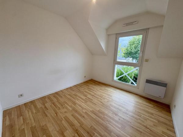 ARRADON Maison 5 pièces 58 m²