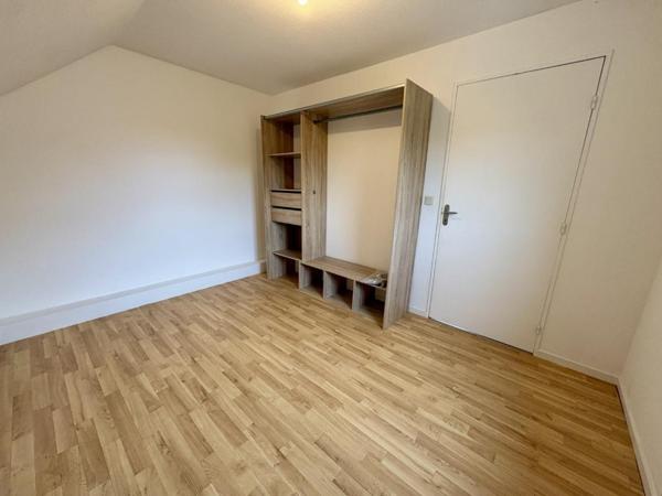 ARRADON Maison 5 pièces 58 m²