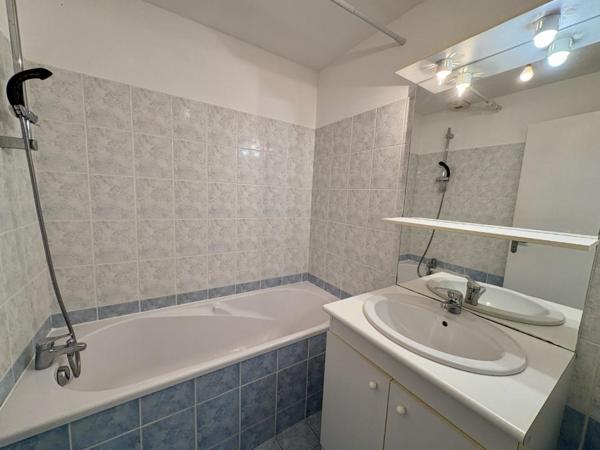 ARRADON Maison 5 pièces 58 m²