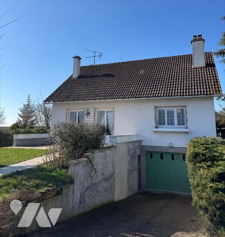 Maison d'env. 165 m² à DADONVILE (45300)