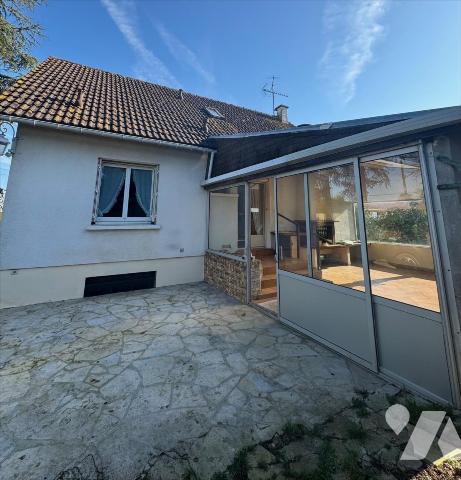Maison d'env. 165 m² à DADONVILE (45300)