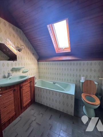 Maison d'env. 165 m² à DADONVILE (45300)