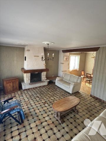 Maison d'env. 165 m² à DADONVILE (45300)