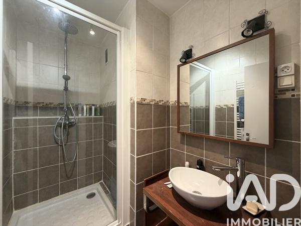 Appartement à vendre 4 pièces 97 m² Ris-Orangis