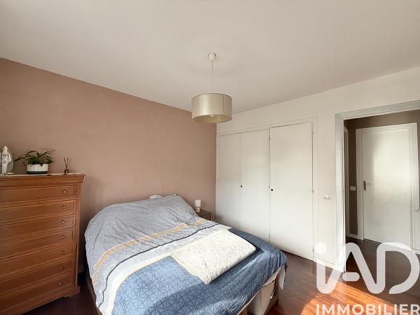 Appartement à vendre 4 pièces 97 m² Ris-Orangis