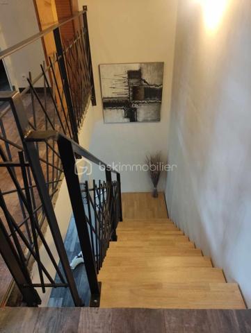 Maison contemporaine de 149 m²