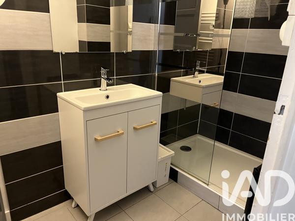 Appartement à vendre 2 pièces 41 m² Saint-Priest-en-Jarez