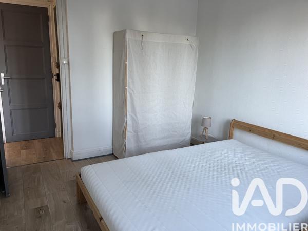 Appartement à vendre 2 pièces 41 m² Saint-Priest-en-Jarez