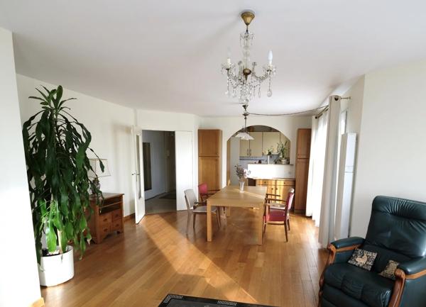 Appartement 4 pièces de 87 m² à Colombes – Petite Garenne