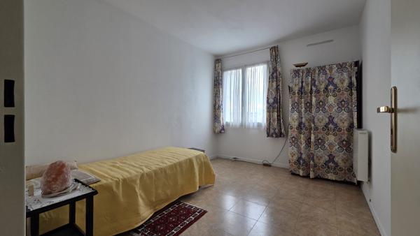 Appartement 4 pièces de 87 m² à Colombes – Petite Garenne