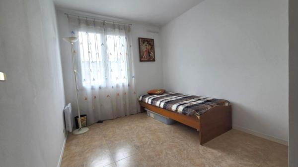 Appartement 4 pièces de 87 m² à Colombes – Petite Garenne