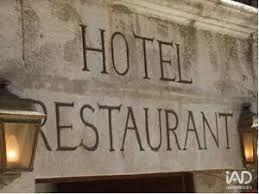 Hôtel-restaurant à vendre 800 m² Criel-sur-Mer