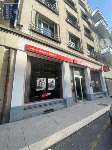 Local commercial à louer