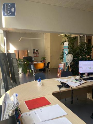 Local commercial à louer