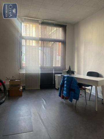 Local commercial à louer