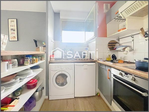 Environnement calme et verdoyant